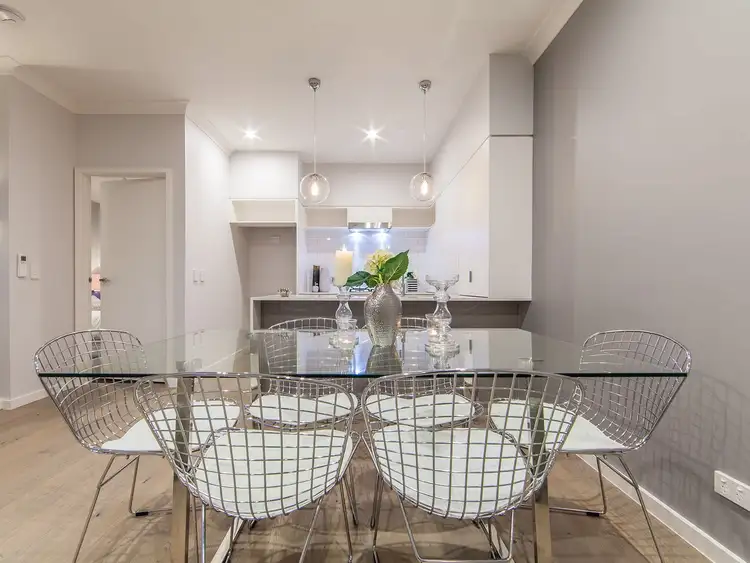Fifth view of Homely townhouse listing, 2/35 Brown, Camp Hill QLD 4152
