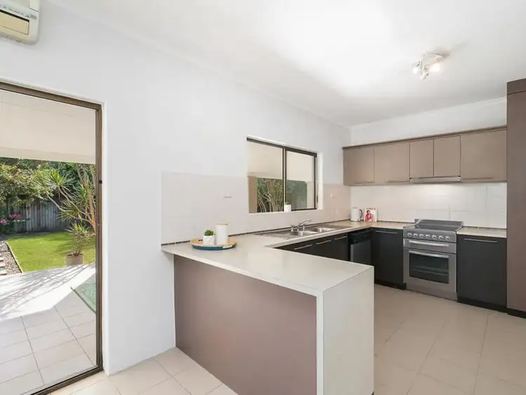 Third view of Homely house listing, 36 Simon Street, Freshwater QLD 4870