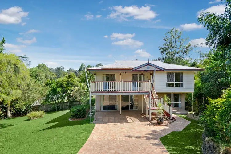 Main view of Homely house listing, 6 Moodie Court, Woombye QLD 4559