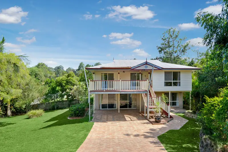 Main view of Homely house listing, 6 Moodie Court, Woombye QLD 4559