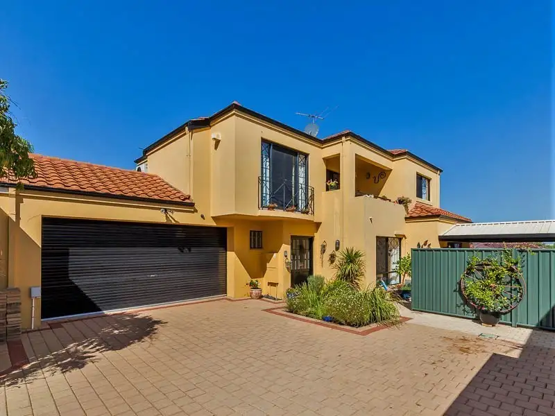 Main view of Homely house listing, 175B Coode Street, Como WA 6152