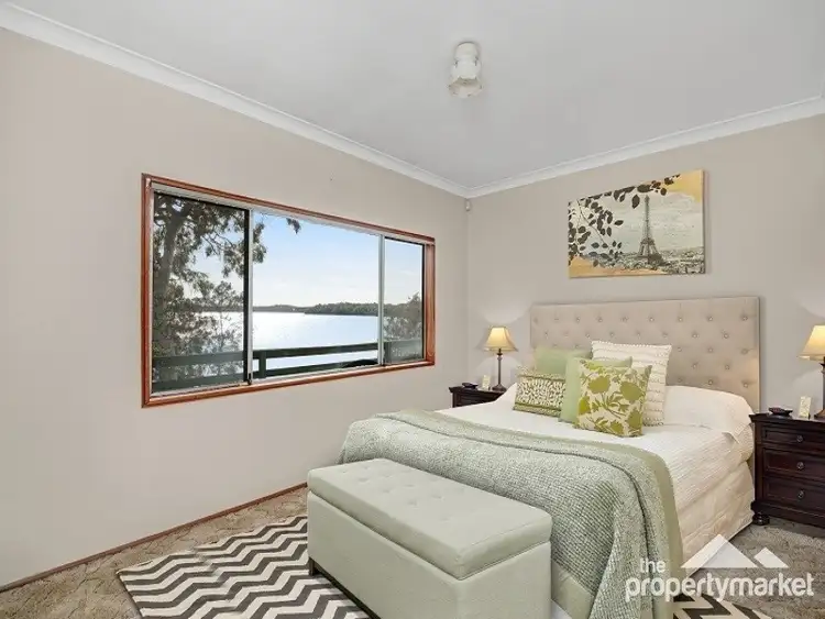 Fifth view of Homely house listing, 2 Bambury Avenue, Summerland Point NSW 2259