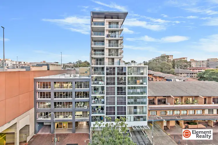 29/7 Aird Street, Parramatta NSW 2150