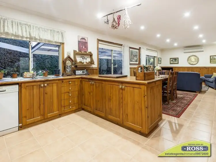Third view of Homely house listing, 21 Olympic Parade, Dromana VIC 3936