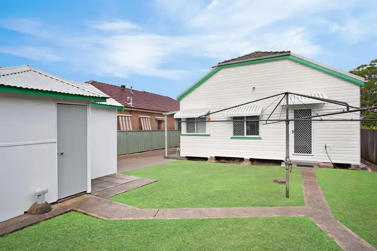 Seventh view of Homely house listing, 40 Queen Street, Lorn NSW 2320