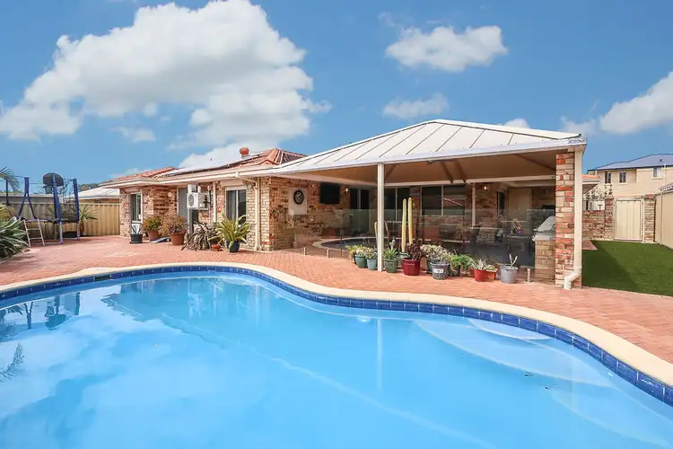 Address available on request