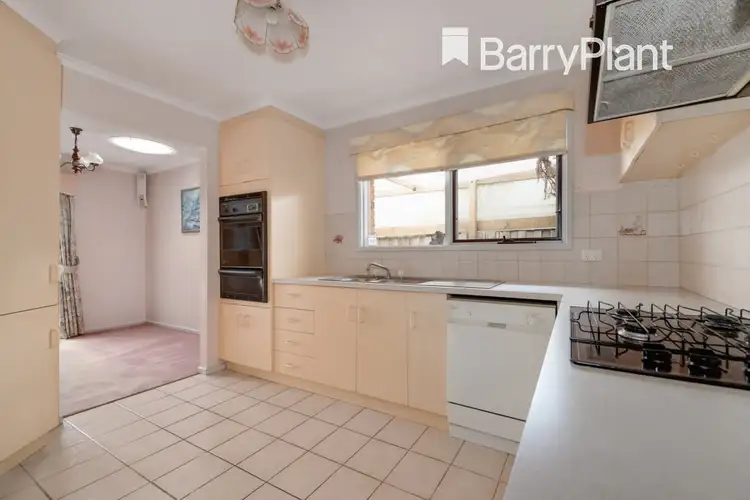 Fourth view of Homely house listing, 3 Hanley Court, Pakenham VIC 3810