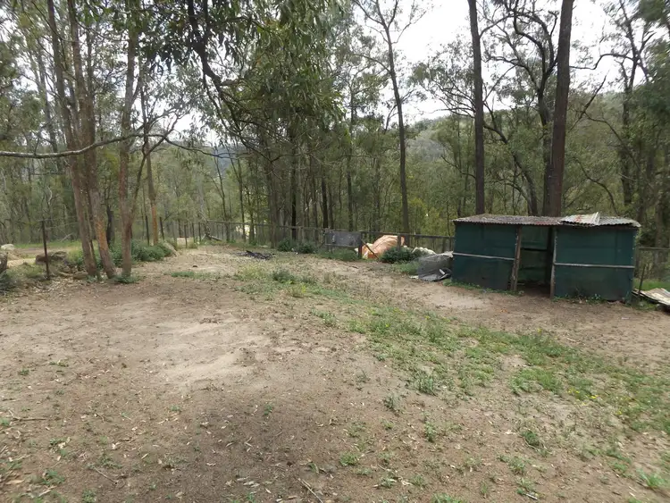 Second view of Homely rural property listing, 5 Blaxland Arm Road, Laguna NSW 2325