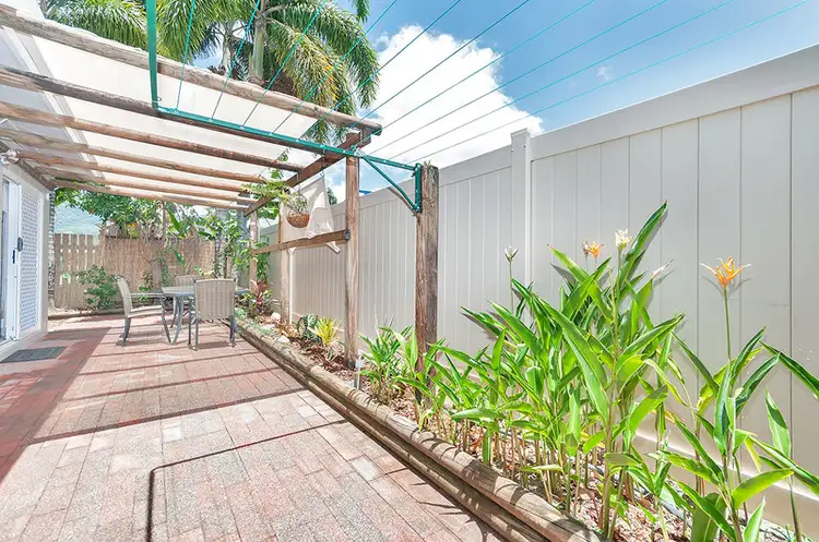 Third view of Homely unit listing, 13/690 Bruce Highway, Woree QLD 4868