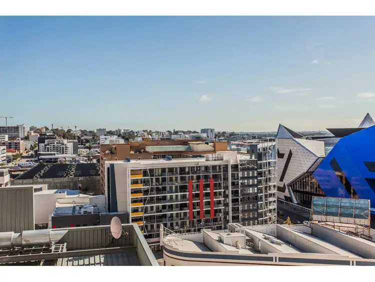 Fifth view of Homely apartment listing, 60/418 MURRAY Street, Perth WA 6000