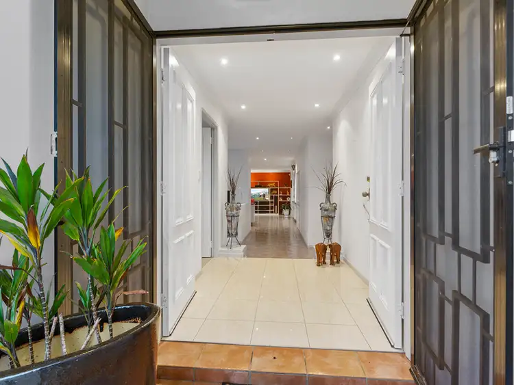 Fifth view of Homely house listing, 4 Blackhorse Drive, Kuraby QLD 4112