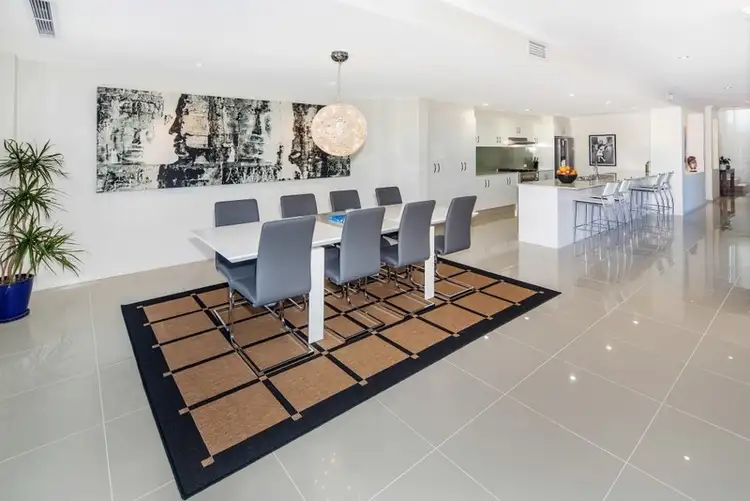 Sixth view of Homely house listing, 46 Harbour Rise, Hope Island QLD 4212