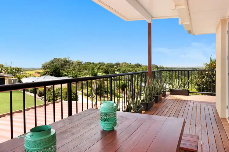 Second view of Homely house listing, 2 Ahern Circuit, Cumbalum NSW 2478