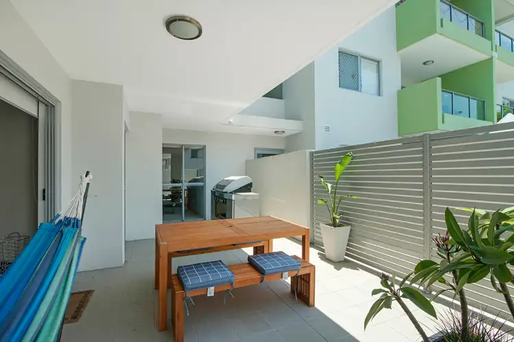 Third view of Homely unit listing, 112/1 Bowden Court, Nerang QLD 4211