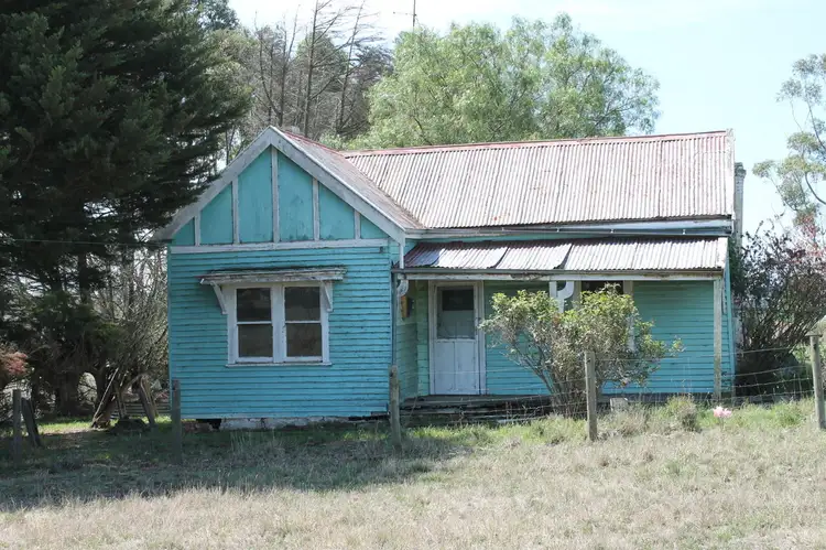 Third view of Homely rural property listing, 20 Ondit-Warrion Road, Ondit VIC 3249