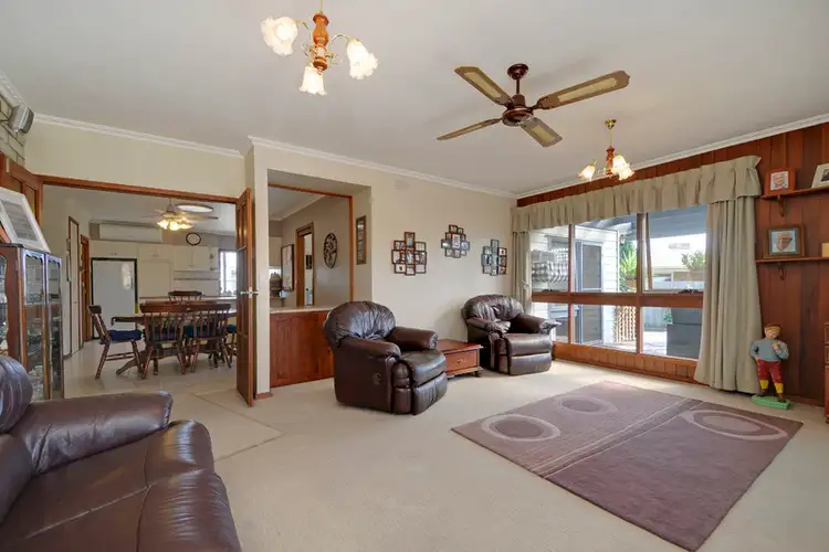 Third view of Homely house listing, 6 Canfield Crescent, Traralgon VIC 3844