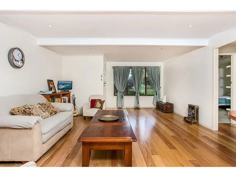 Second view of Homely house listing, 8A Lee Crescent, Goonellabah NSW 2480