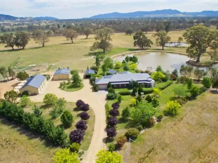 Fourth view of Homely rural property listing, 2647 Maroondah Highway, Mansfield VIC 3722