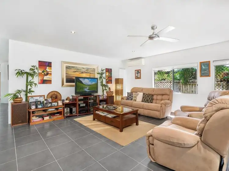 Fourth view of Homely house listing, 52 Bilgola Drive, Kewarra Beach QLD 4879