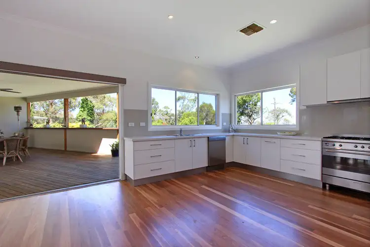 Fifth view of Homely house listing, 2 Batman Avenue, Mount Eliza VIC 3930