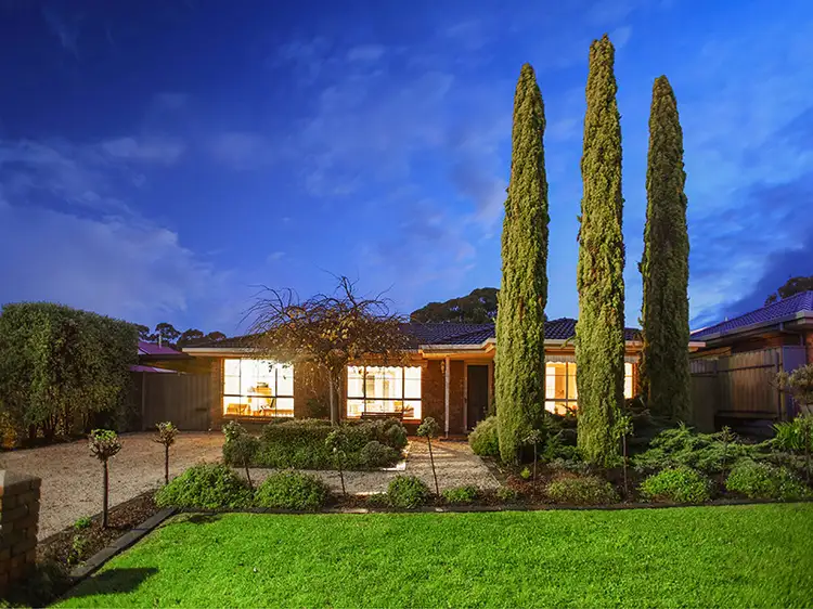 Main view of Homely house listing, 17 Tobin Crescent, Woodcroft SA 5162
