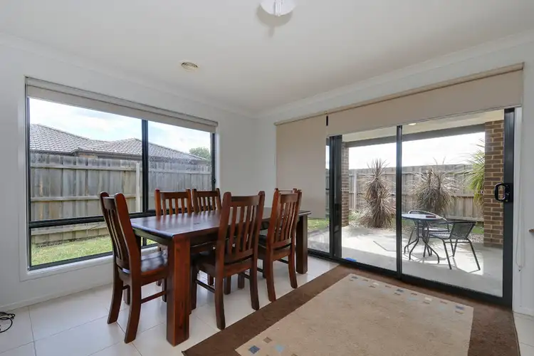 Fourth view of Homely townhouse listing, 97A Albert Street, Rosedale VIC 3847