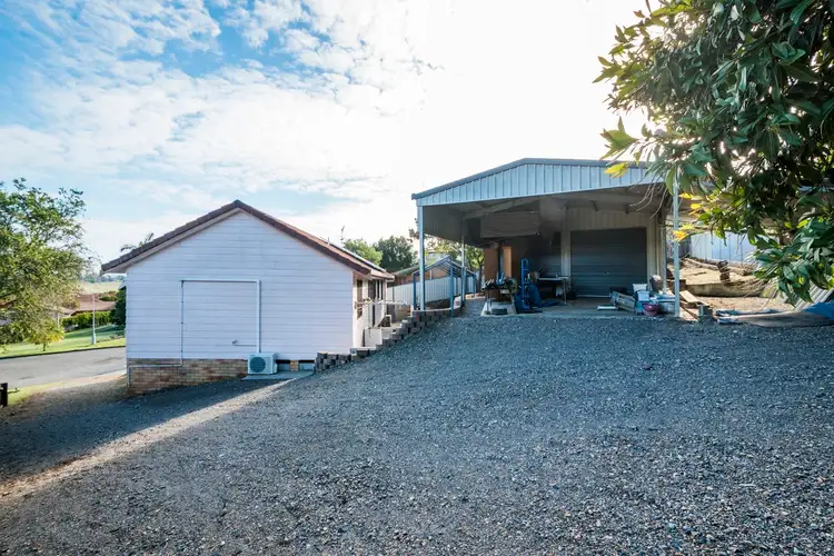 Second view of Homely house listing, 5 Phoenix Close, South Grafton NSW 2460