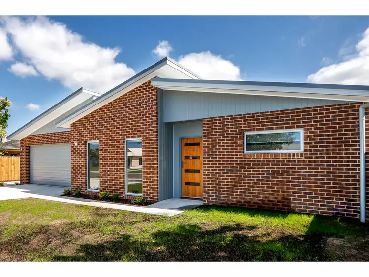 1/65 Fitzroy Street, Sale VIC 3850