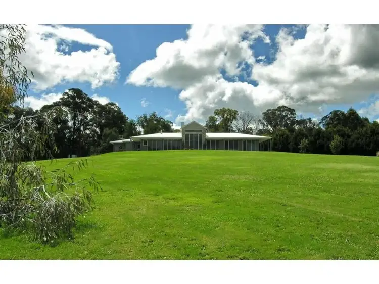 Second view of Homely rural property listing, 2 Grandview Drive, Mansfield VIC 3722