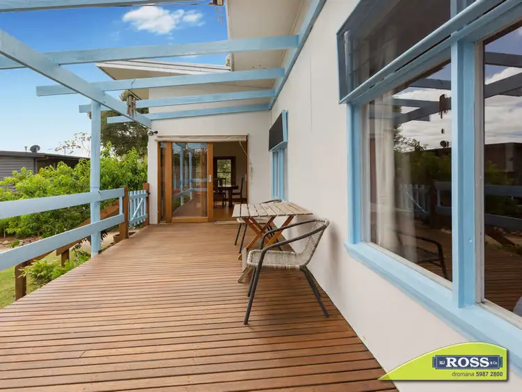 Fifth view of Homely house listing, 1106 Arthurs Seat Road, Dromana VIC 3936
