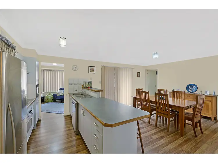 Second view of Homely house listing, 18 St Leonards Street, Rocky Point NSW 2259