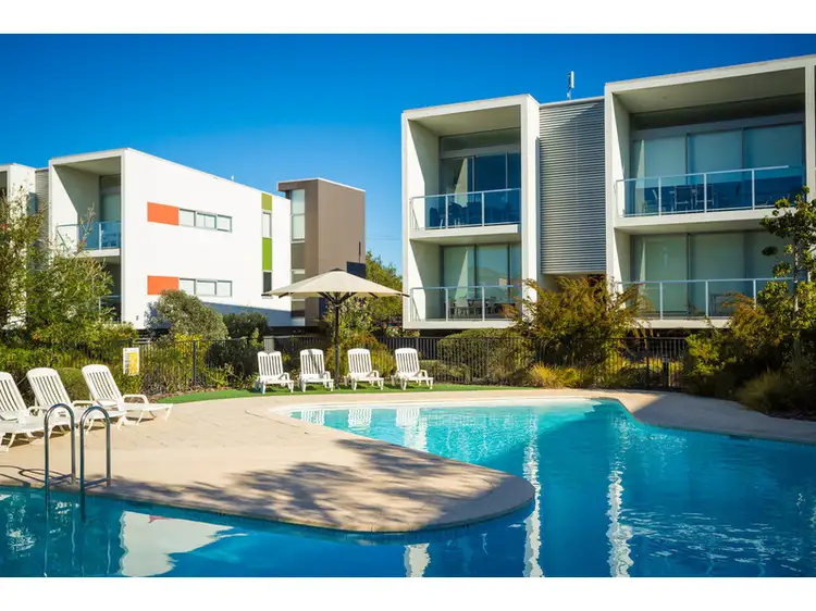 Main view of Homely apartment listing, 8/1 Elizabeth Street, Merimbula NSW 2548