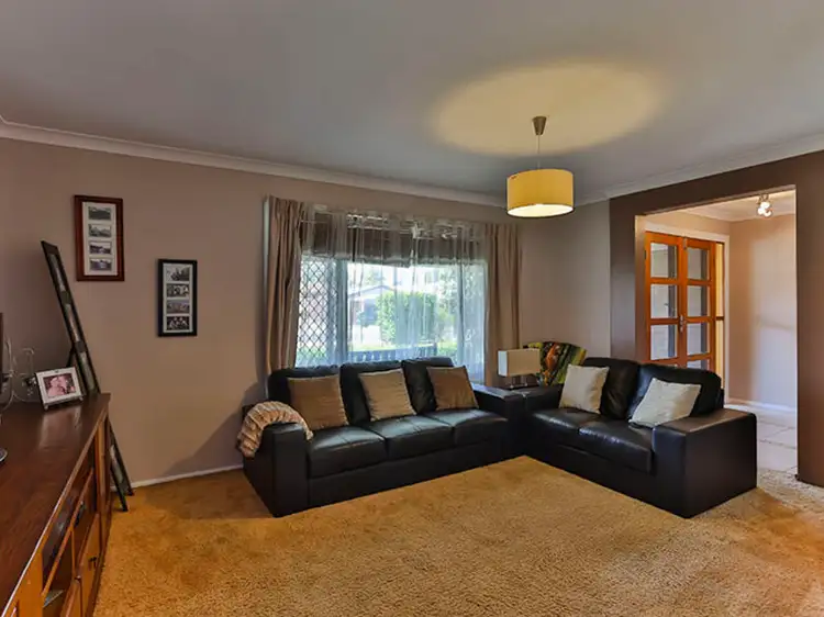 Third view of Homely house listing, 63 Arabian Street, Harristown QLD 4350