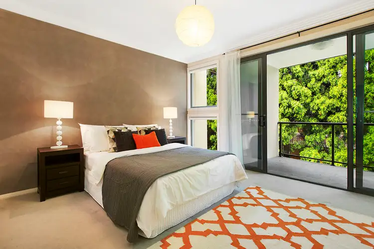 Fourth view of Homely townhouse listing, 2/448 Lane Cove Road, Macquarie Park NSW 2113