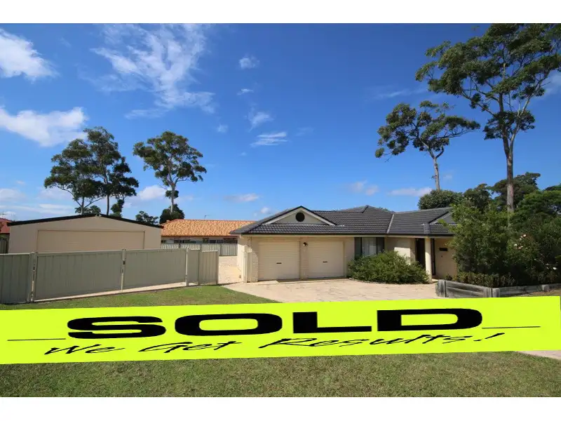 Main view of Homely house listing, 2 Yallara Crescent, Sanctuary Point NSW 2540