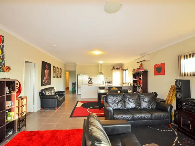 Sixth view of Homely house listing, 6 Dowitcher Avenue, South Hedland WA 6722