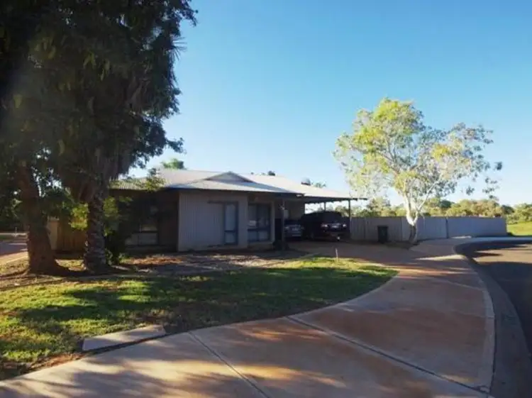 11A Badock Place, Millars Well WA 6714