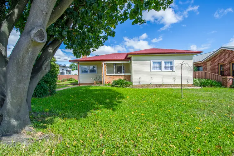 9 Bligh Lane, Muswellbrook NSW 2333