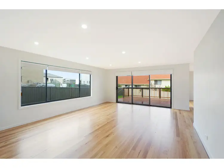 Fourth view of Homely house listing, 4 Casey Jayne Court, Tura Beach NSW 2548