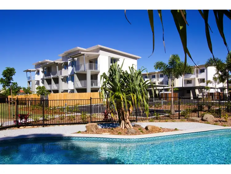 Main view of Homely unit listing, 621/25 Chancellor Village Boulevard, Sippy Downs QLD 4556