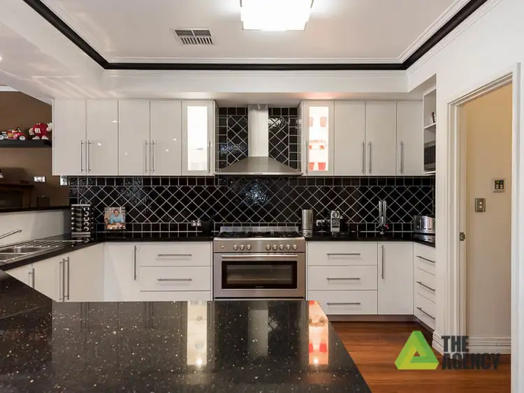 Sixth view of Homely house listing, 7 Kyneton Parkway, Aveley WA 6069