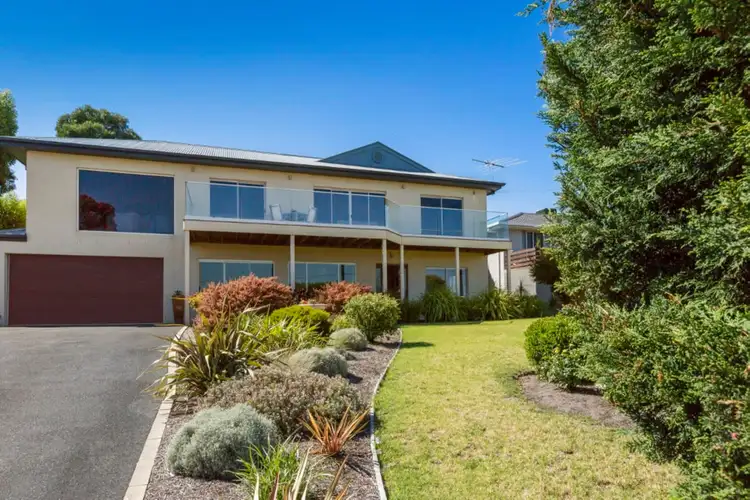 Second view of Homely house listing, 4 Barrow Street, Mount Martha VIC 3934