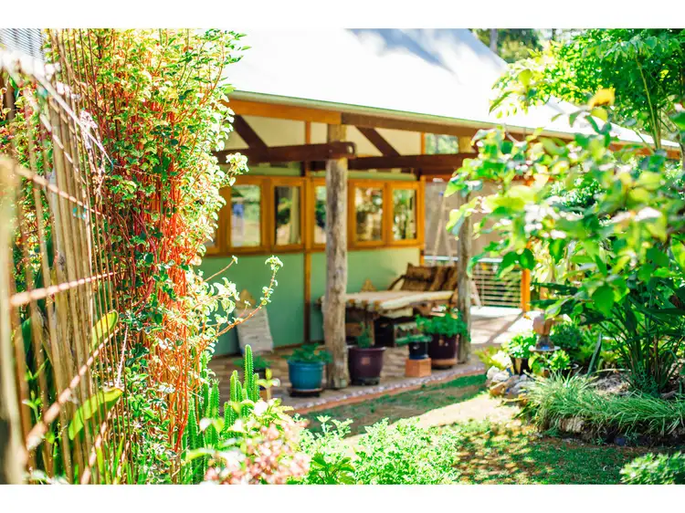 Fifth view of Homely rural property listing, 95 Freida Hicks Drive, Bellingen NSW 2454