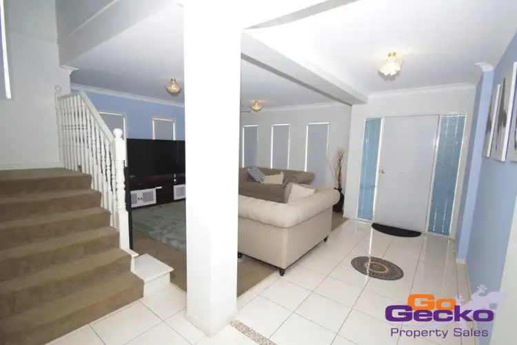 Sixth view of Homely house listing, 1 Amadeus Circuit, Springfield Lakes QLD 4300