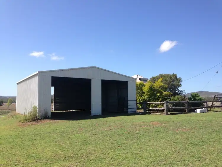Fourth view of Homely rural property listing, 119 Iker Road, Kalapa QLD 4702