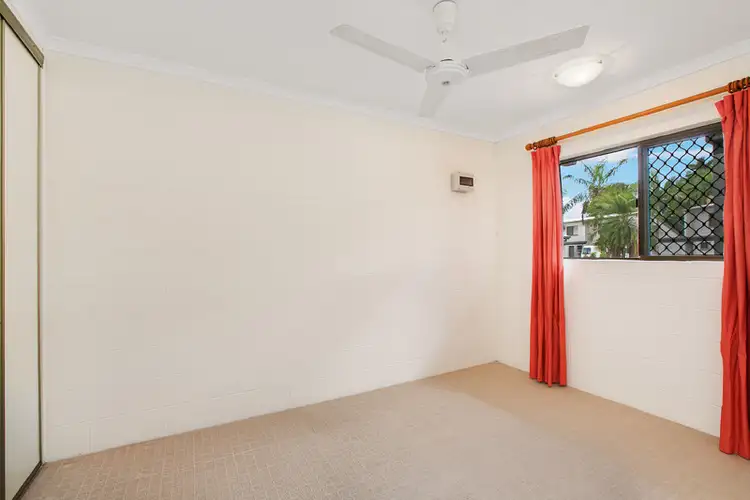 Fifth view of Homely apartment listing, 23/108 Mayers Street, Manunda QLD 4870