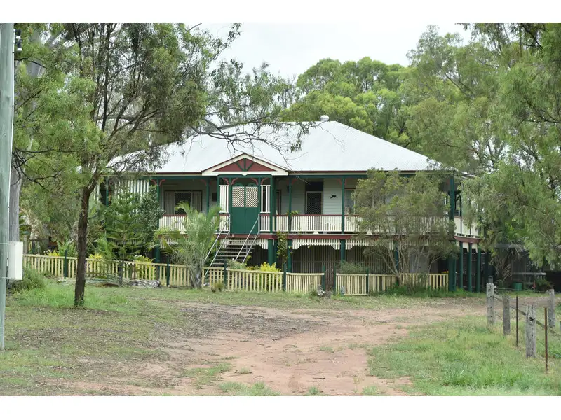 Main view of Homely rural property listing, 7 Sandalwood Drive, Brightview QLD 4311