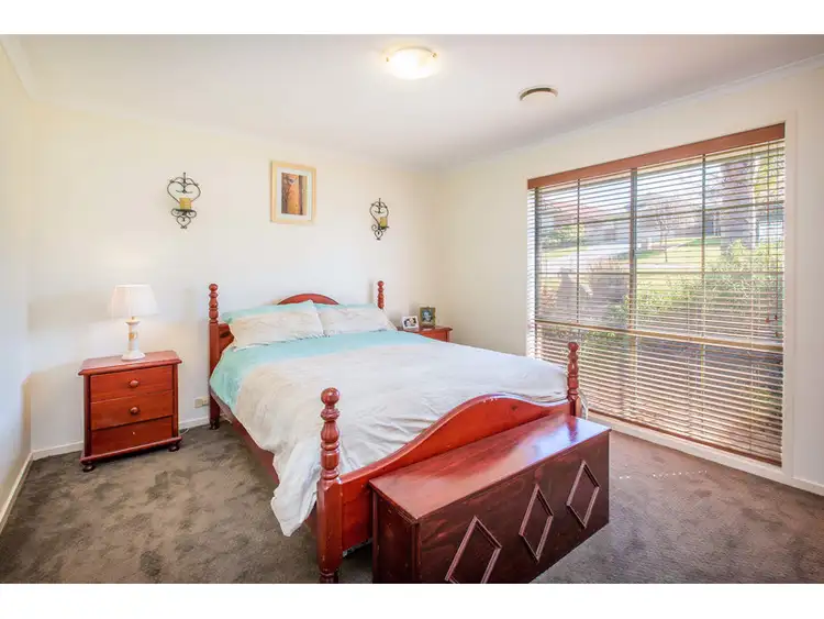 Seventh view of Homely house listing, 25 Heppner Court, Thurgoona NSW 2640