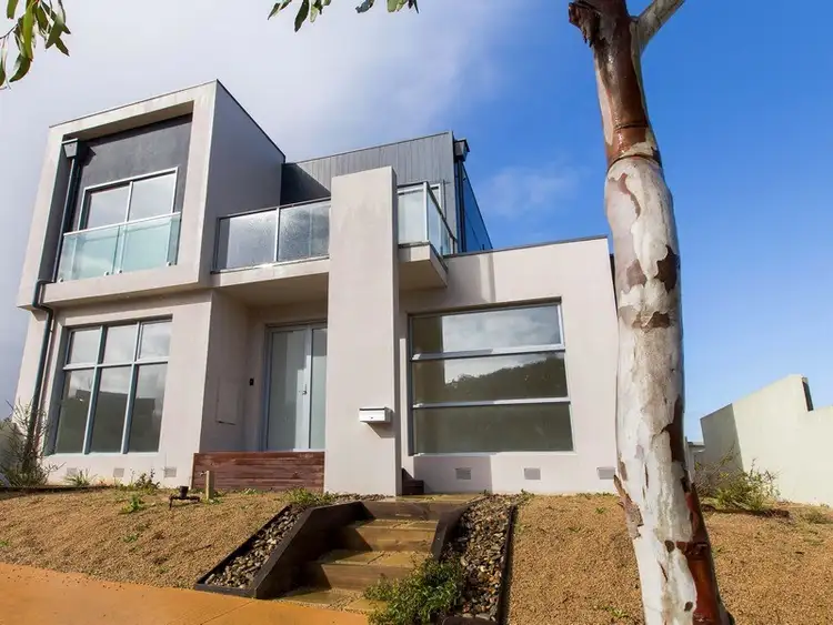 Main view of Homely townhouse listing, 11 Spinnaker Terrace, Safety Beach VIC 3936