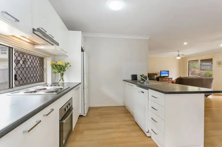 Third view of Homely house listing, 11 Plumeria Close, Kenmore QLD 4069